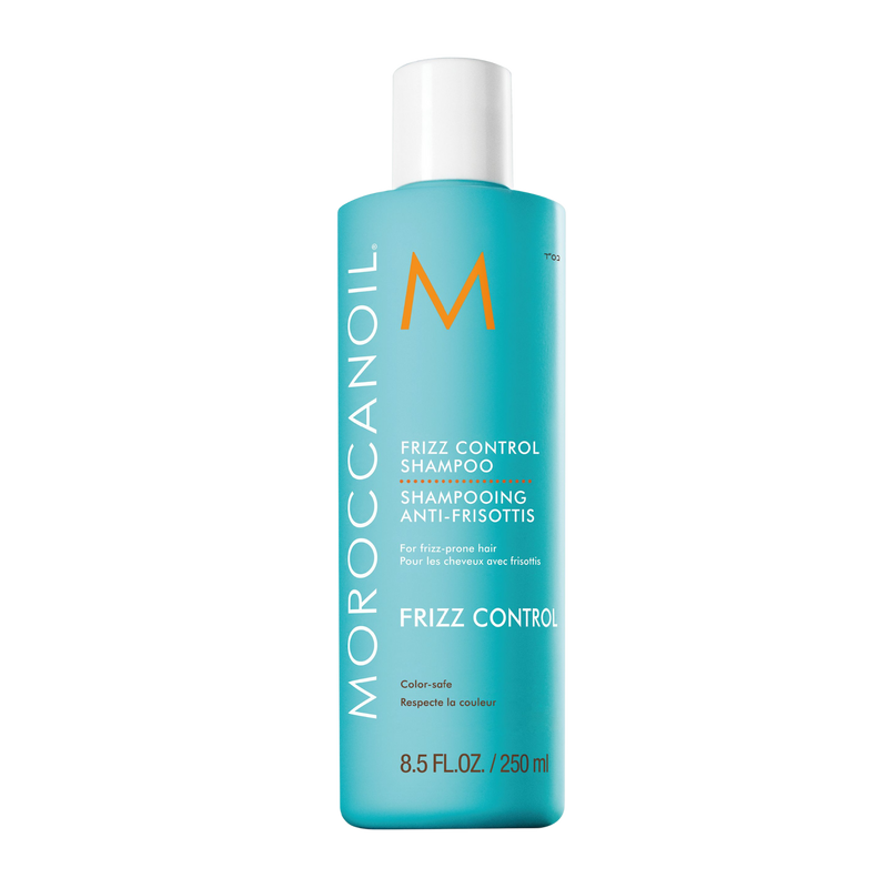 Moroccanoil Frizz Control Shampoo 250ml