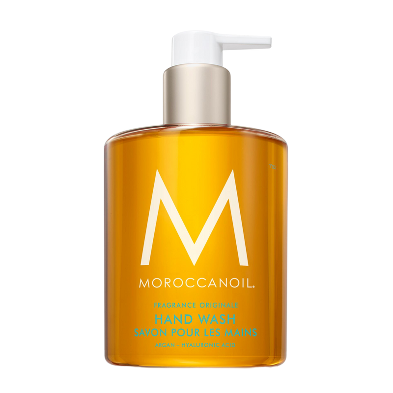 Moroccanoil Hand Wash Original 360ml