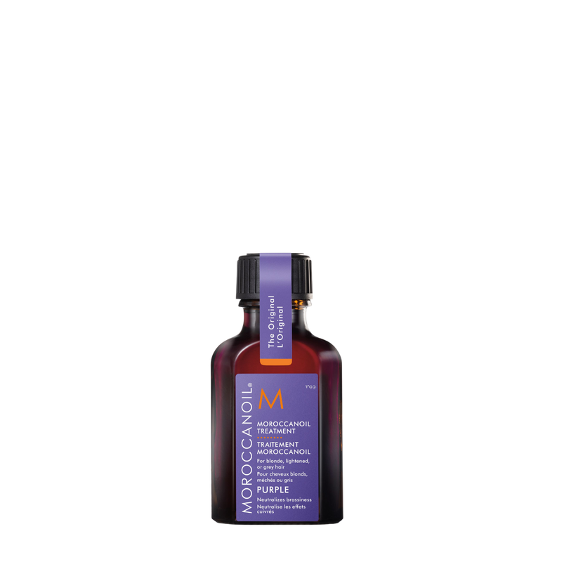 Moroccanoil Purple Treatment 25ml