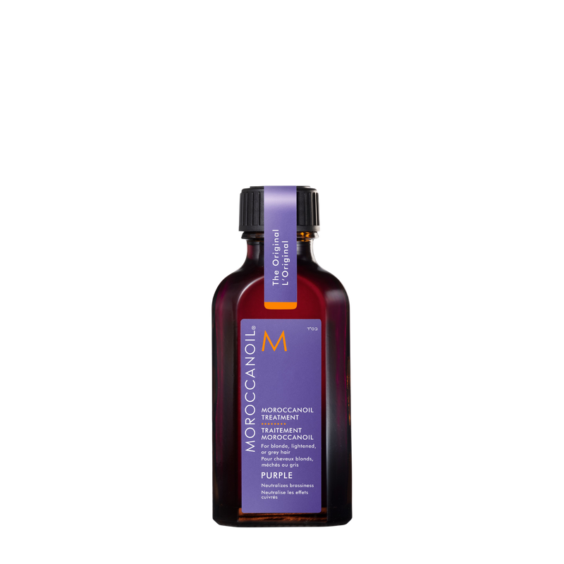 Moroccanoil Purple Treatment 50ml