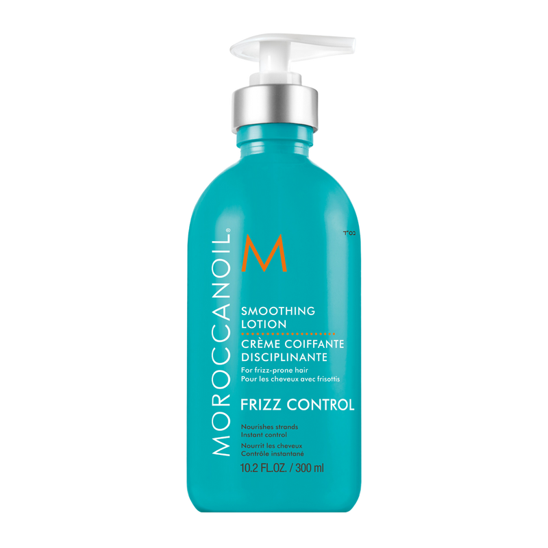 Moroccanoil Frizz Control Smoothing Lotion 300ml