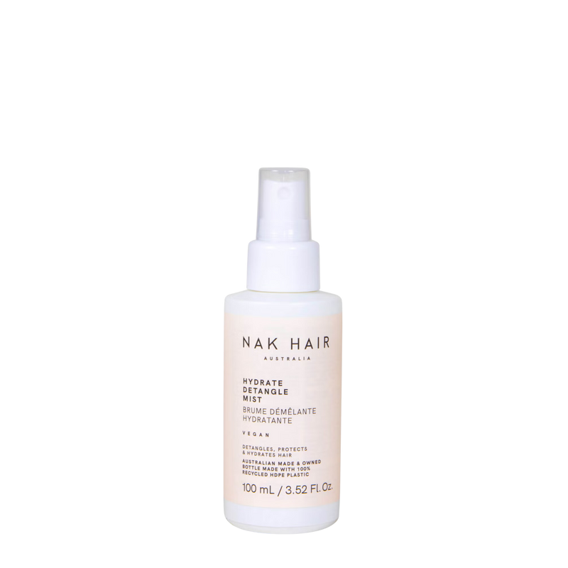 Nak Hydrate Detangle Mist 100ml