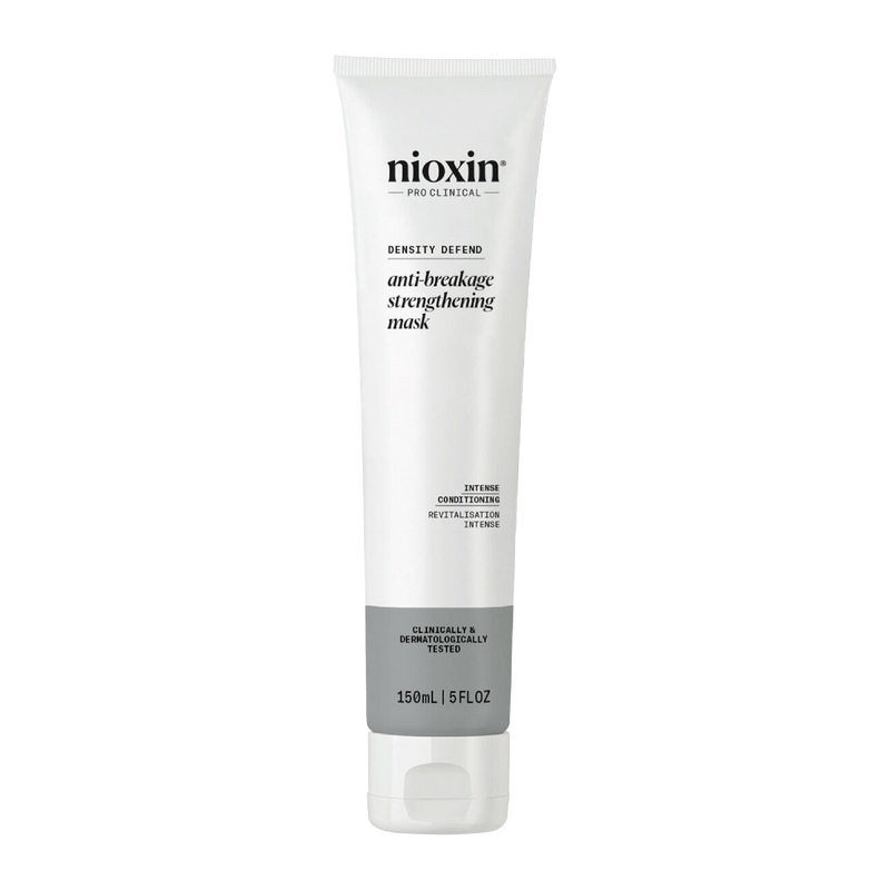 Nioxin Anti-Breakage Strengthening Mask 150ml