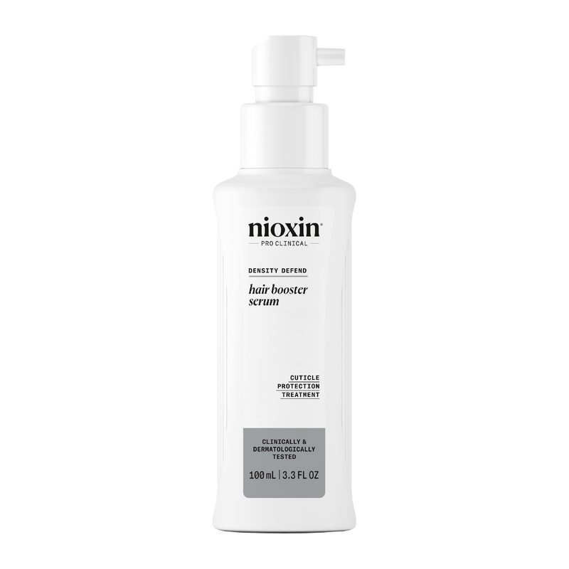 Nioxin Hair Booster Serum 100ml