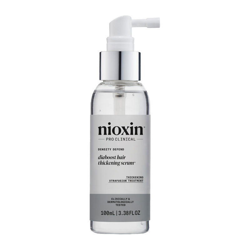 Nioxin Diaboost Advanced Hair Thickening Serum 100ml