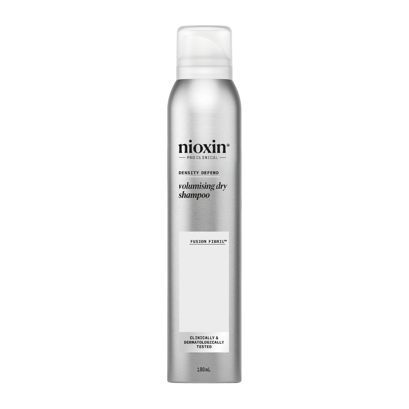 Nioxin Volumising Dry Shampoo 180ml