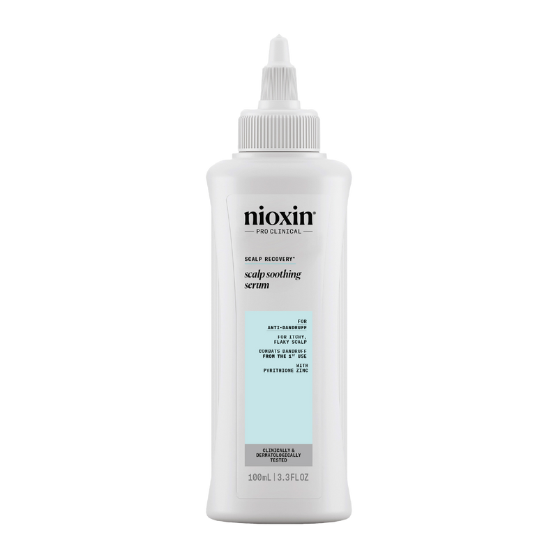 Nioxin Scalp Recovery System Scalp Soothing Serum 100ml