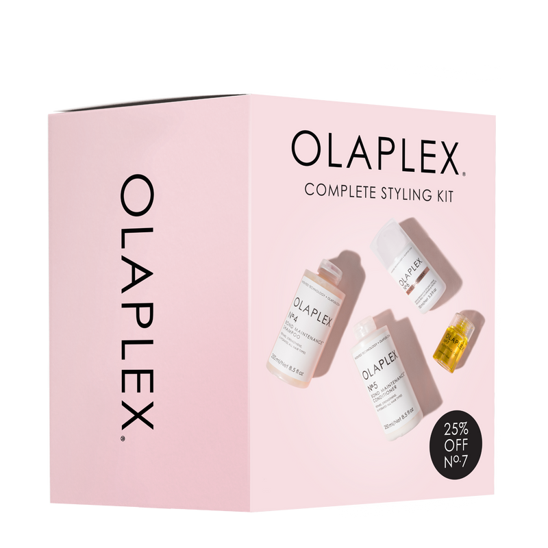 Olaplex Complete Styling Gift Pack