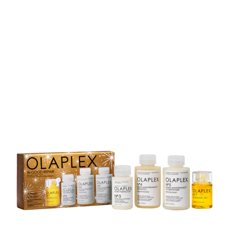 Olaplex In Good Repair Strength and Shine Gift Pack