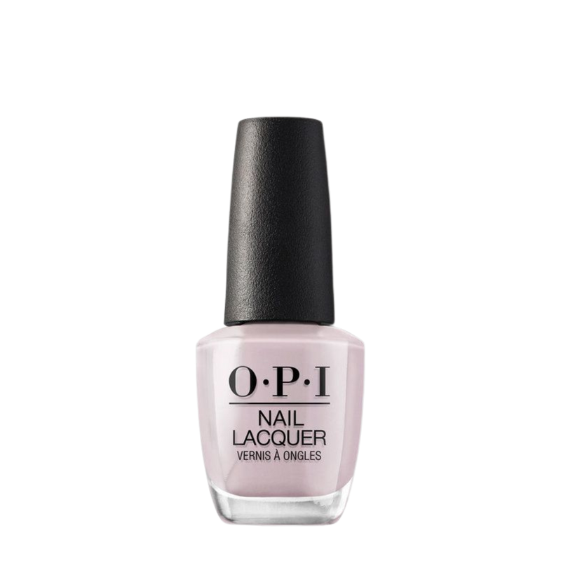 OPI Nail Lacquer - Don't Bossa Nova Me Around