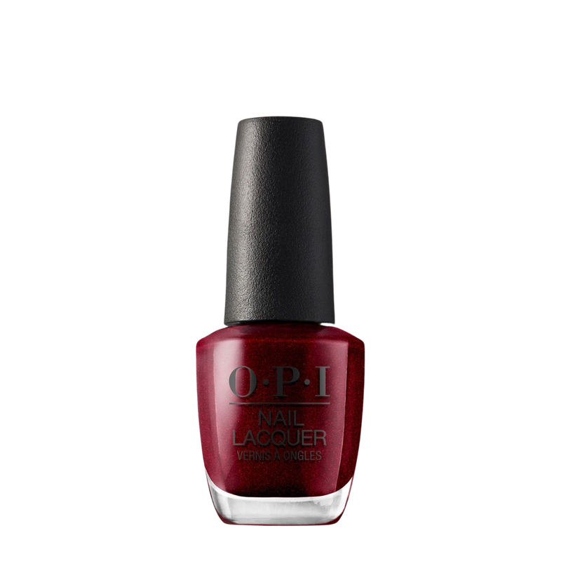 OPI Nail Lacquer - I'm Not Really a Waitress