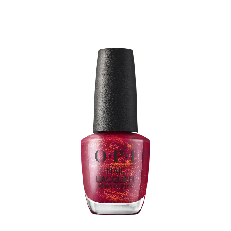 OPI Nail Lacquer - I'm Really an Actress