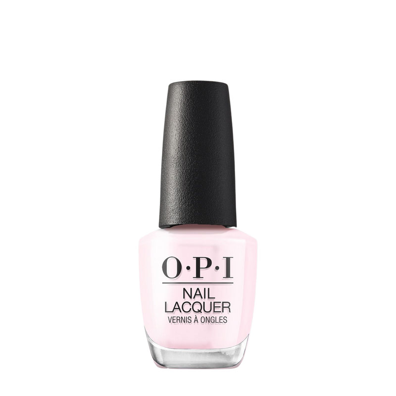 OPI Nail Lacquer - Let's Be Friends