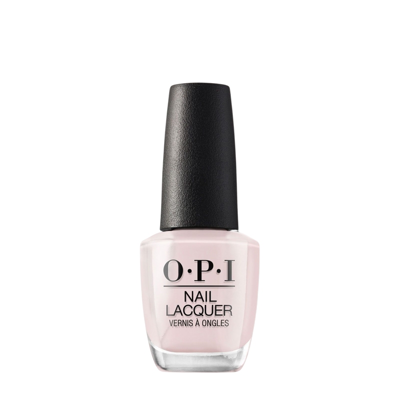 OPI Nail Lacquer - Lisbon Wants Moor OPI