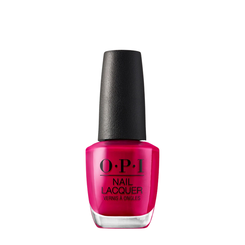 OPI Nail Lacquer - Madam President