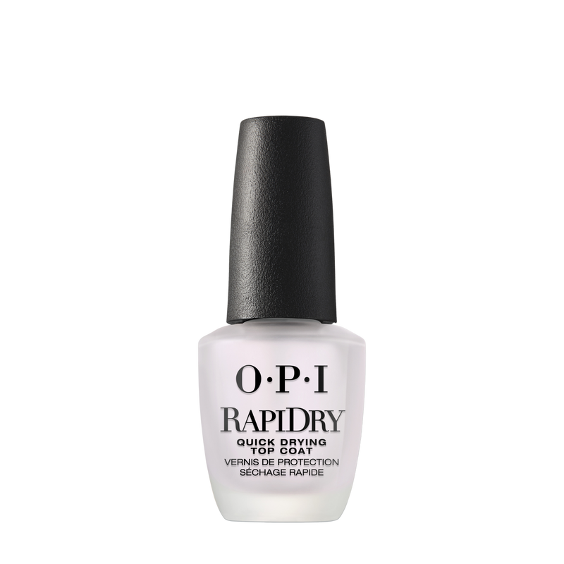 OPI RapiDry Top Coat 15ml