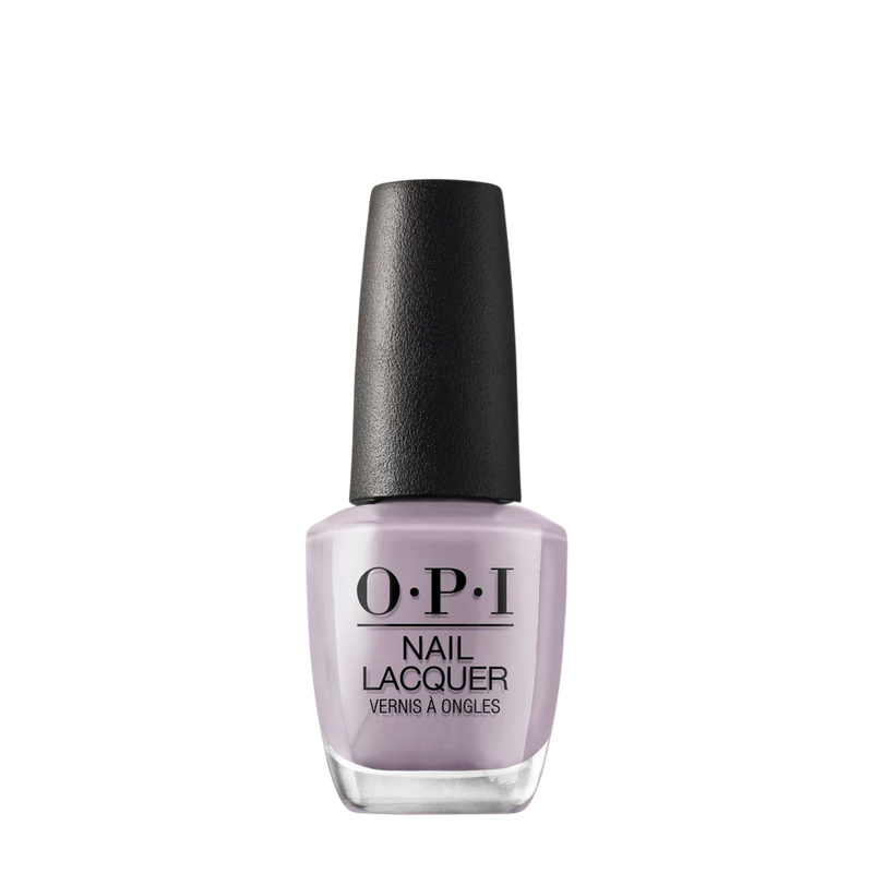 OPI Nail Lacquer - Taupe-less Beach