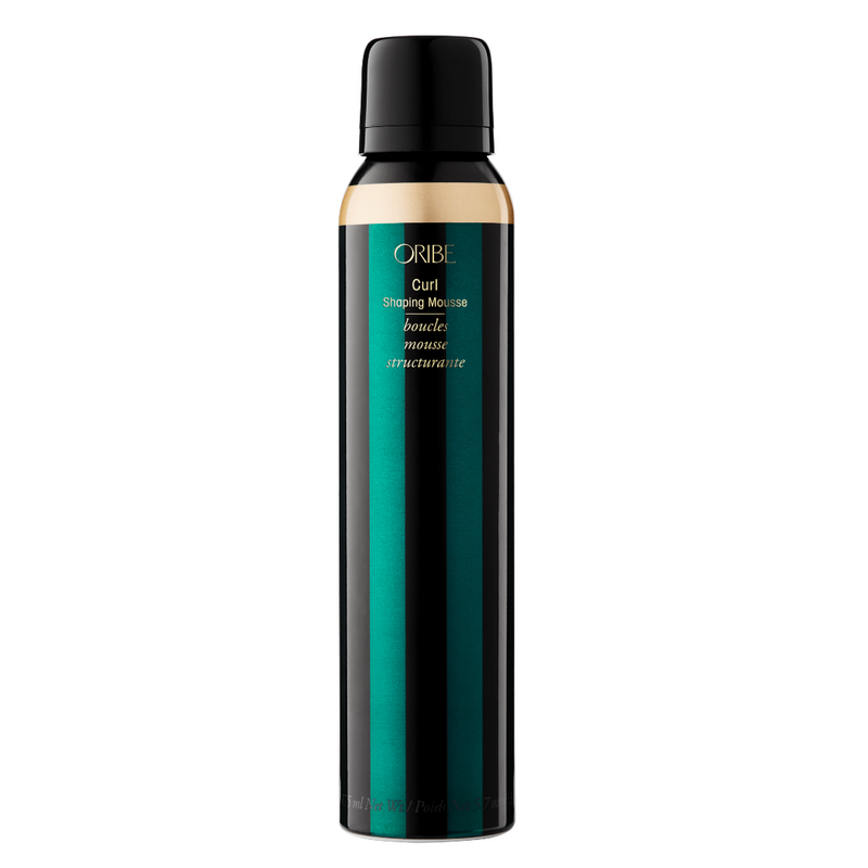 Oribe Curl Shaping Mousse 175ml