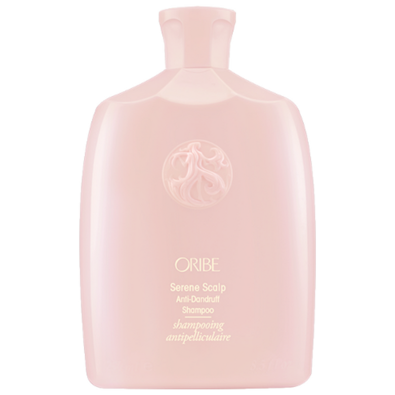 Oribe Serene Scalp Balancing Anti-Dandruff Shampoo 250ml