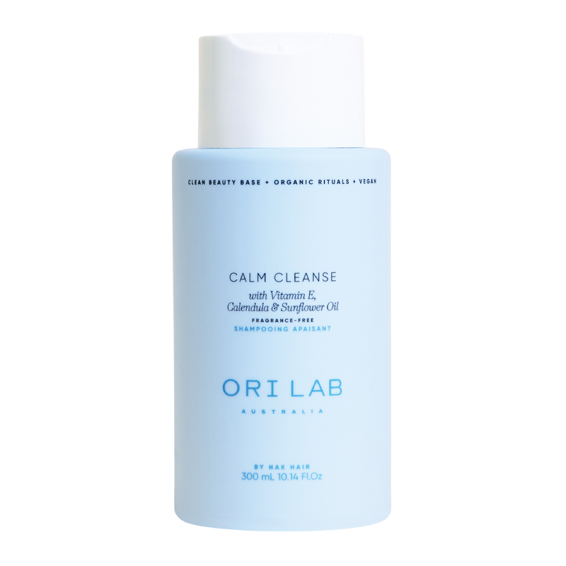 ORI Lab Calm Cleanse 300ml