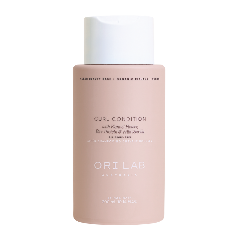 ORI Lab Curl Condition 300ml