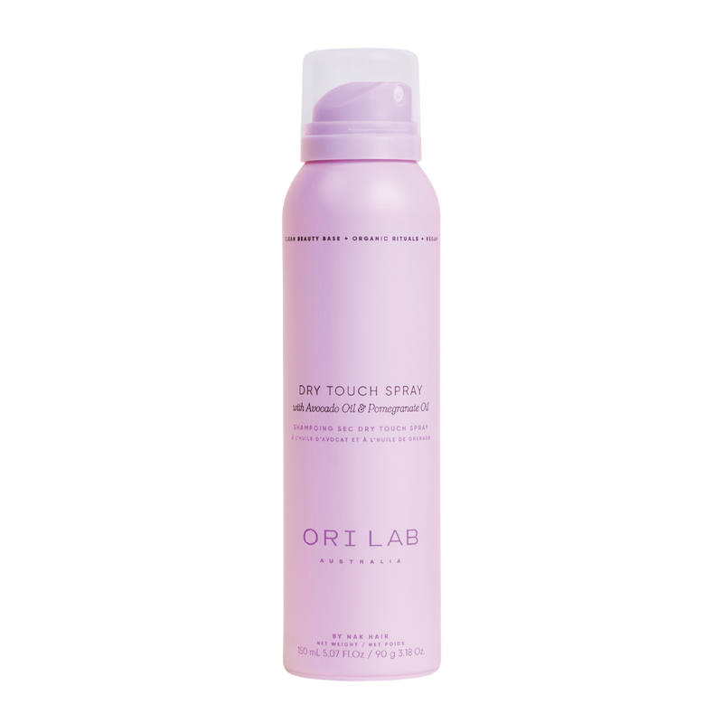 ORI Lab Dry Touch Spray 150g