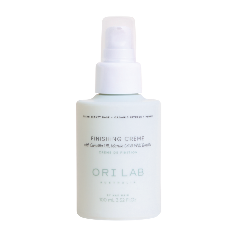 ORI Lab Finishing Creme 100ml