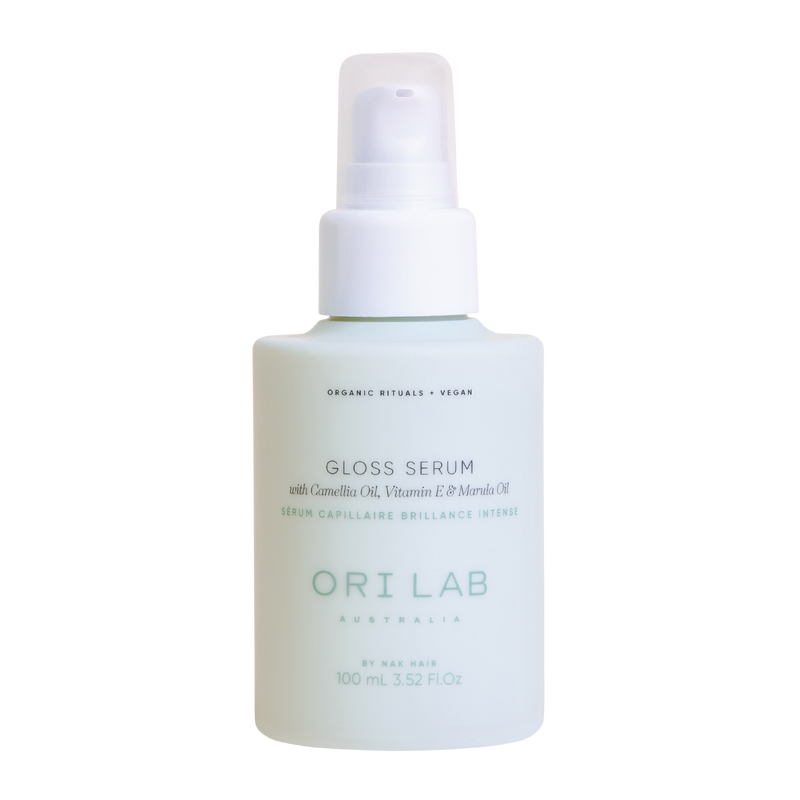 ORI Lab Gloss Serum 100ml