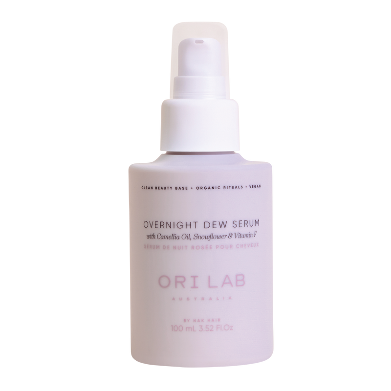 ORI Lab Overnight Dew Serum 100ml