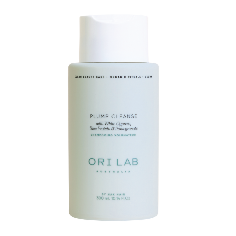 ORI Lab Plump Cleanse 300ml