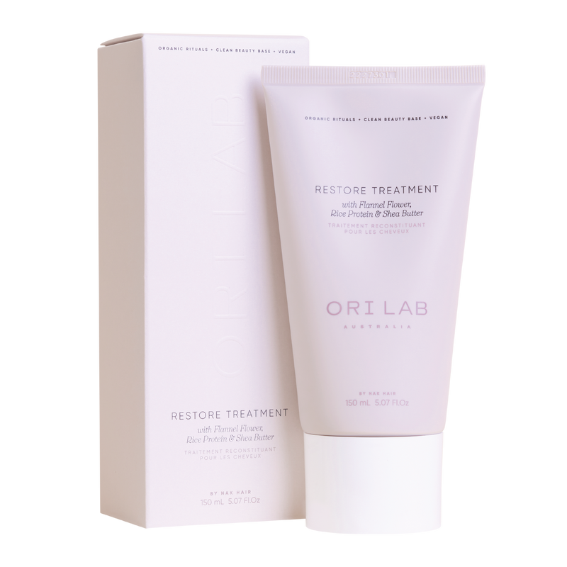 ORI Lab Restore Treatment 150ml