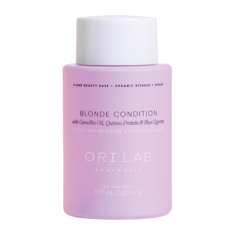 ORI Lab Blonde Condition 100ml