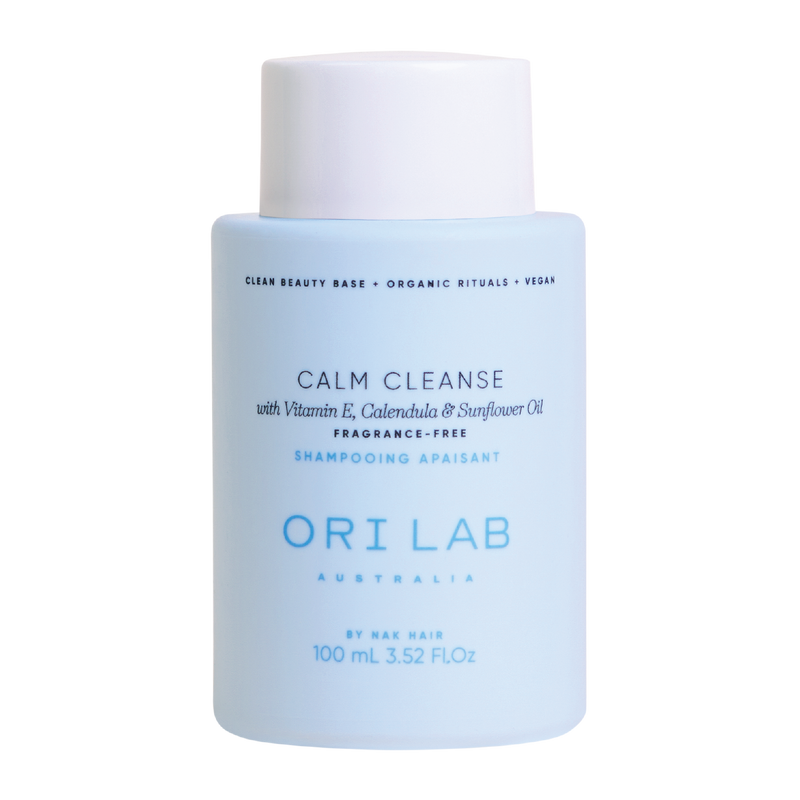 ORI Lab Calm Cleanse 100ml