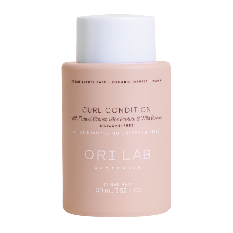 ORI Lab Curl Condition 100ml