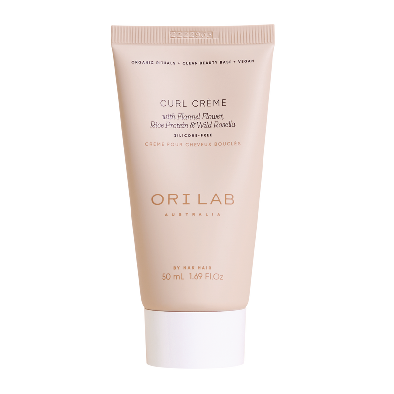 ORI Lab Curl Crème 50ml