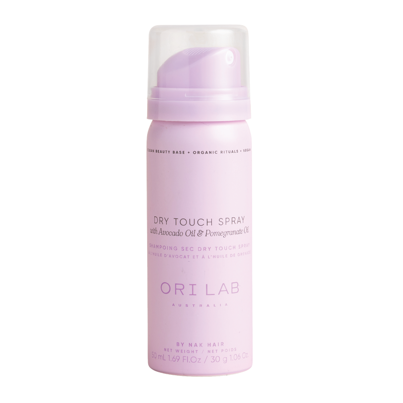 ORI Lab Dry Touch Spray 50g