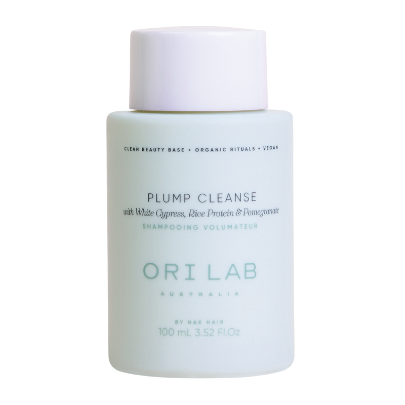 ORI Lab Plump Cleanse 100ml