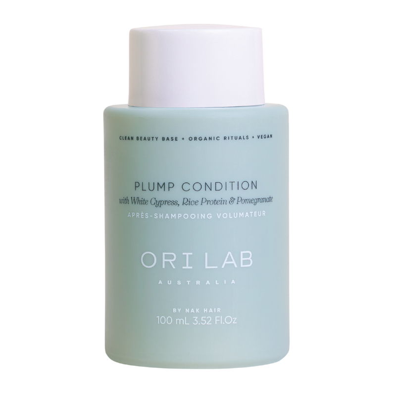 ORI Lab Plump Condition 100ml