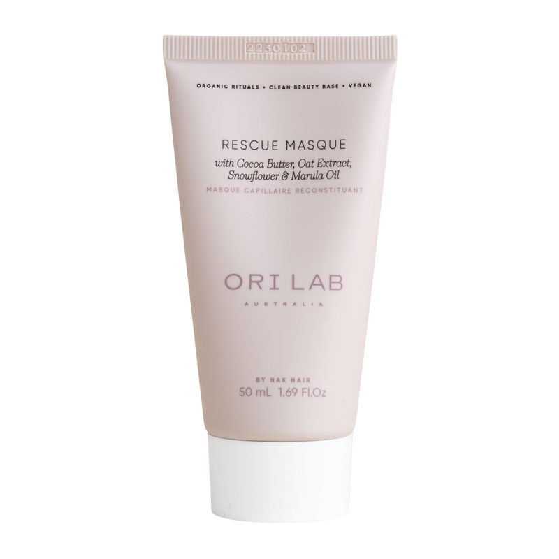 ORI Lab Rescue Masque 50ml