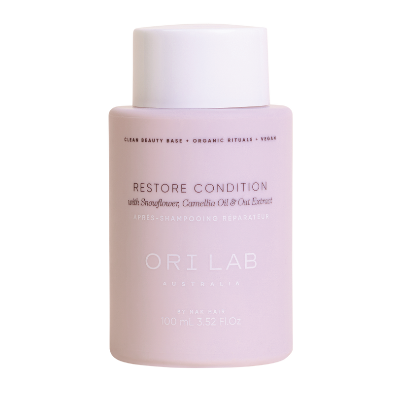 ORI Lab Restore Condition 100ml