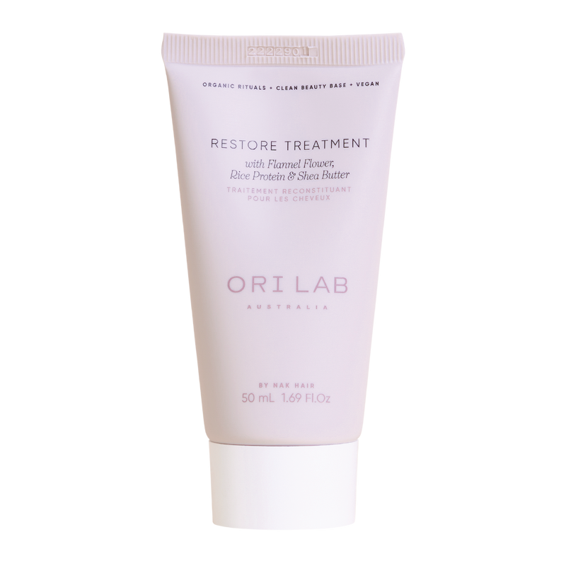 ORI Lab Restore Treatment 50ml