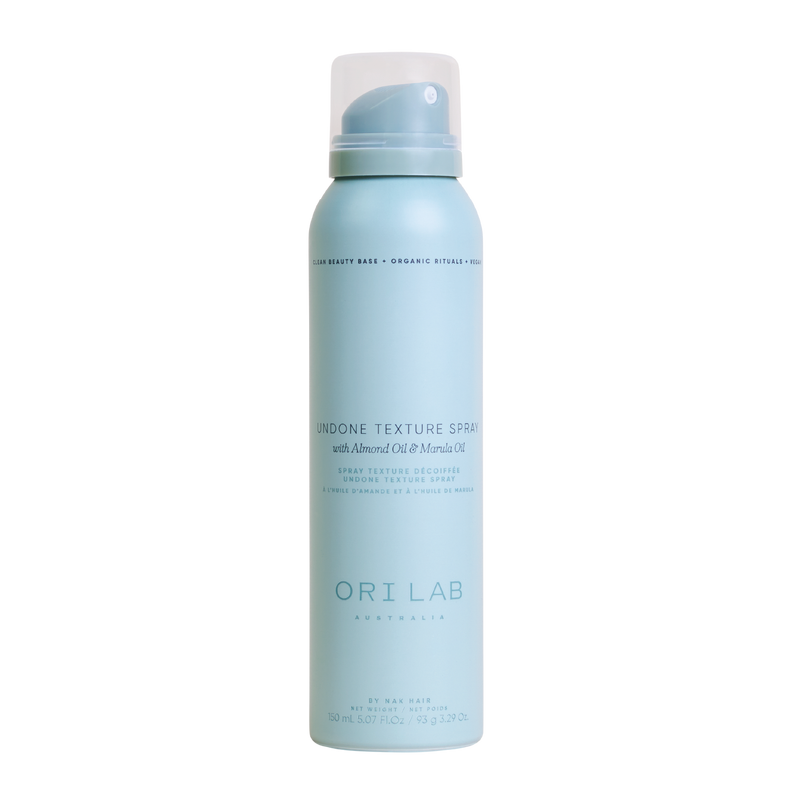 ORI Lab Undone Texture Spray 150g