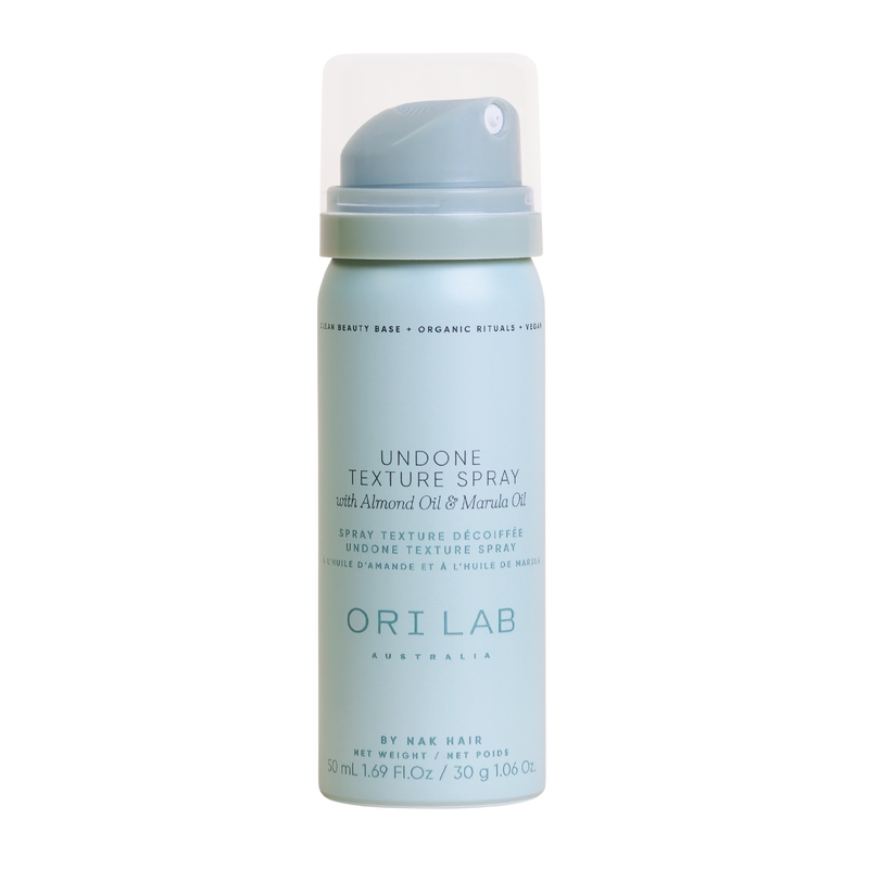 ORI Lab Undone Texture Spray 50g