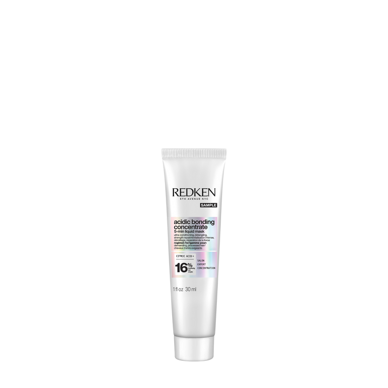 Redken Acidic Bonding Concentrate 5-Min Liquid Mask 30ml