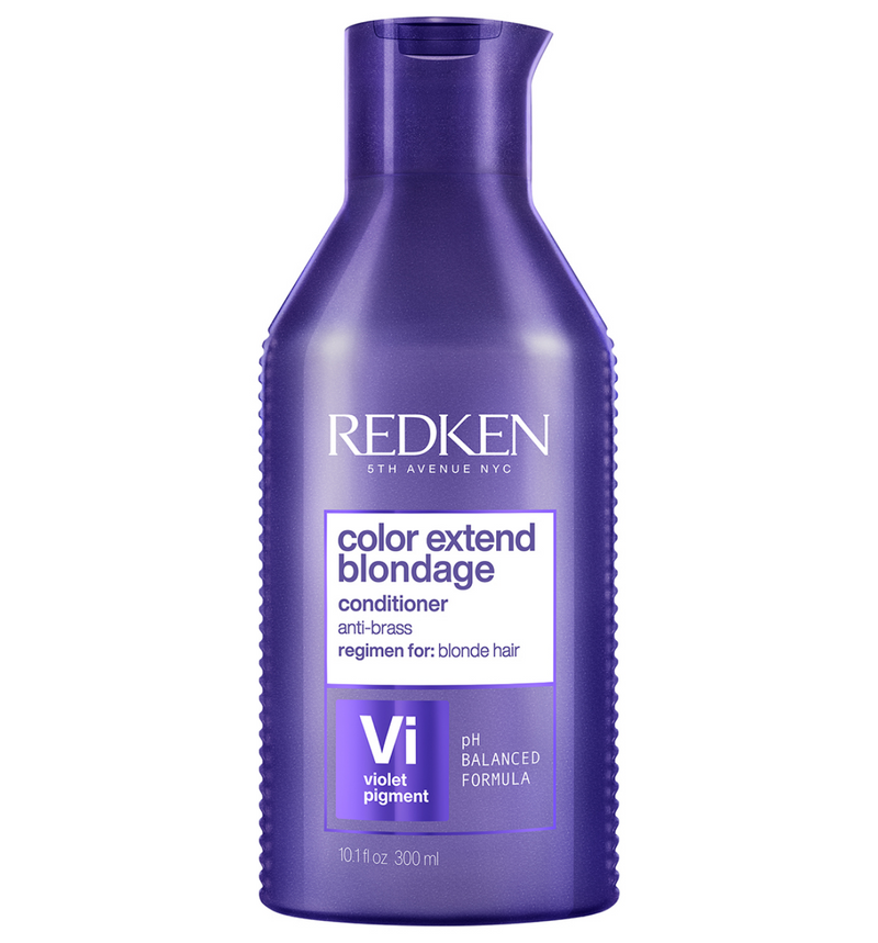 Redken Color Extend Blondage Conditioner 300ml *