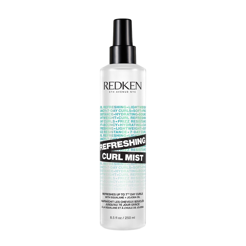 Redken Refreshing Curl Mist 250ml