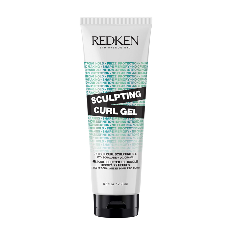 Redken Sculpting Curl Gel 250ml