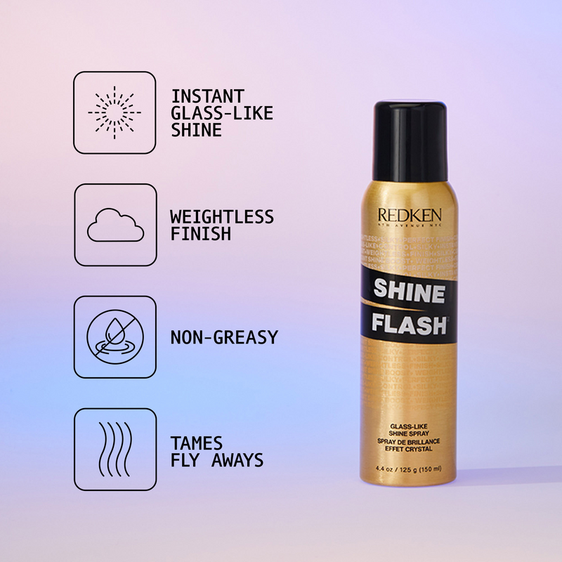 Redken Shine Flash 150g