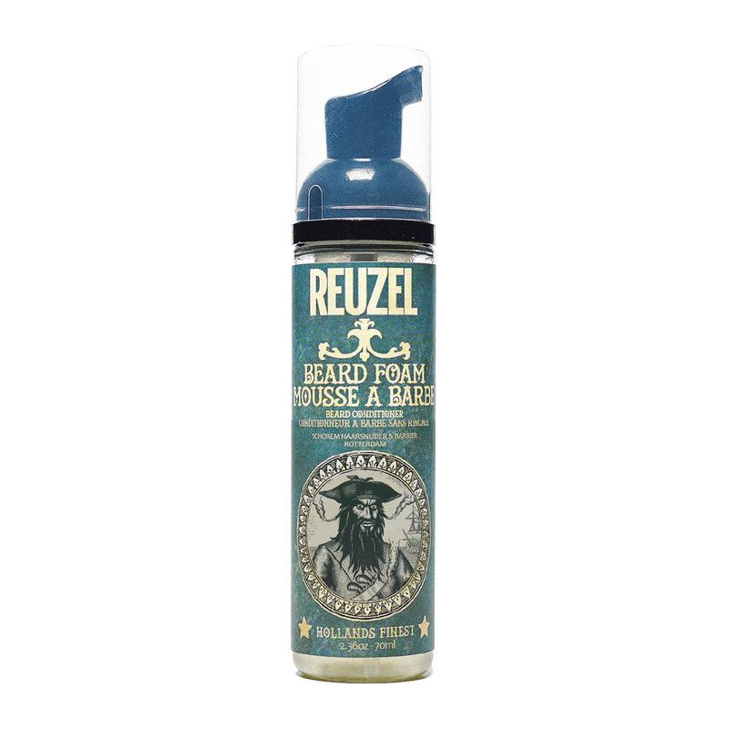 Reuzel Beard Foam 70ml