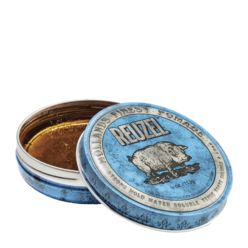 Reuzel Blue Pomade 113g